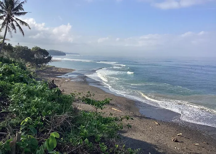 Seaview Surf 3*